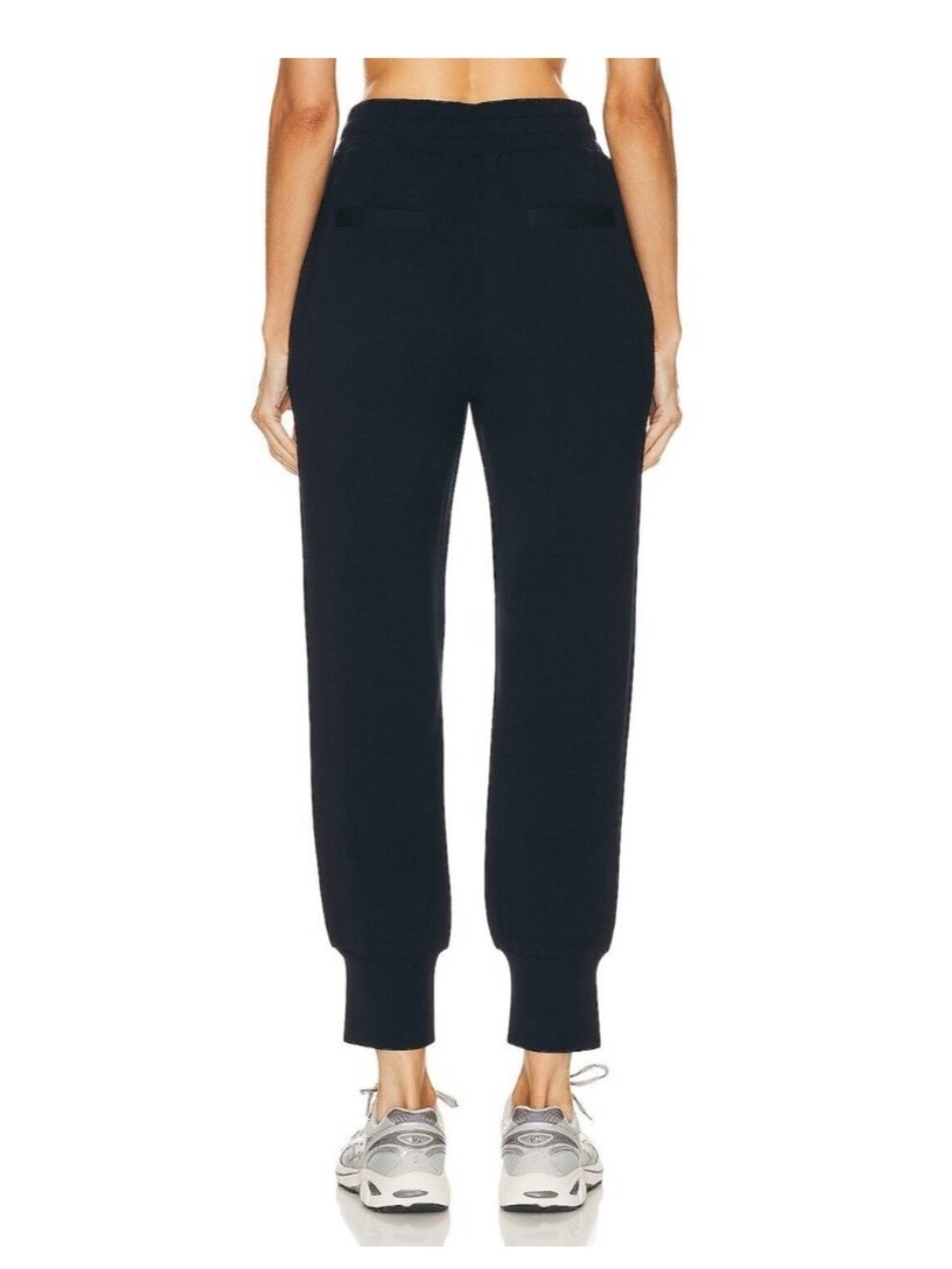 BOGO! VARLEY The Slim Cuff Pants Joggers in Navy Blue Size Medium - Picture 3 of 11